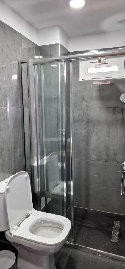 By Captains Studio Apartment Ierapetra  Bagian luar foto