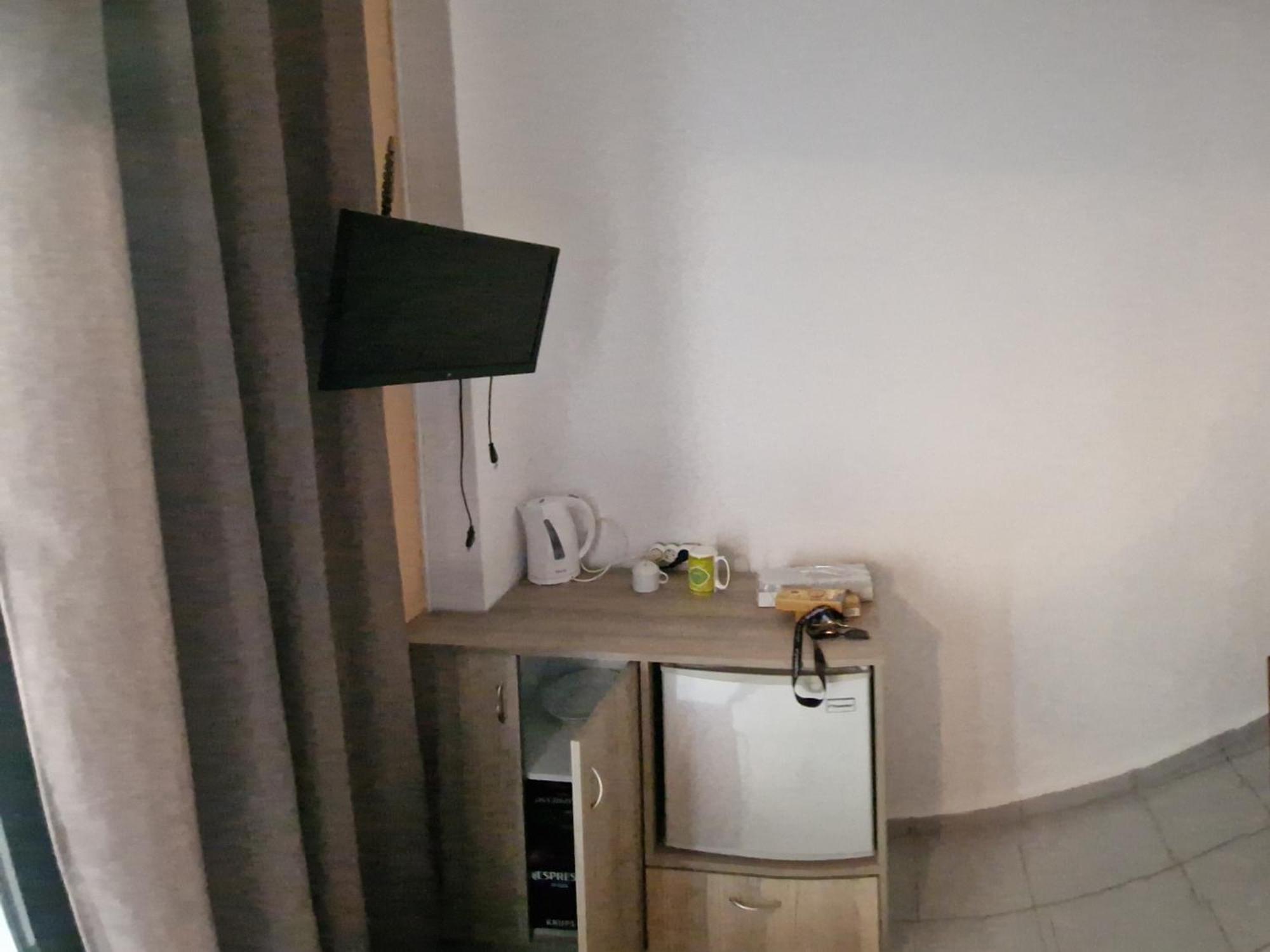 By Captains Studio Apartment Ierapetra  Ruang foto