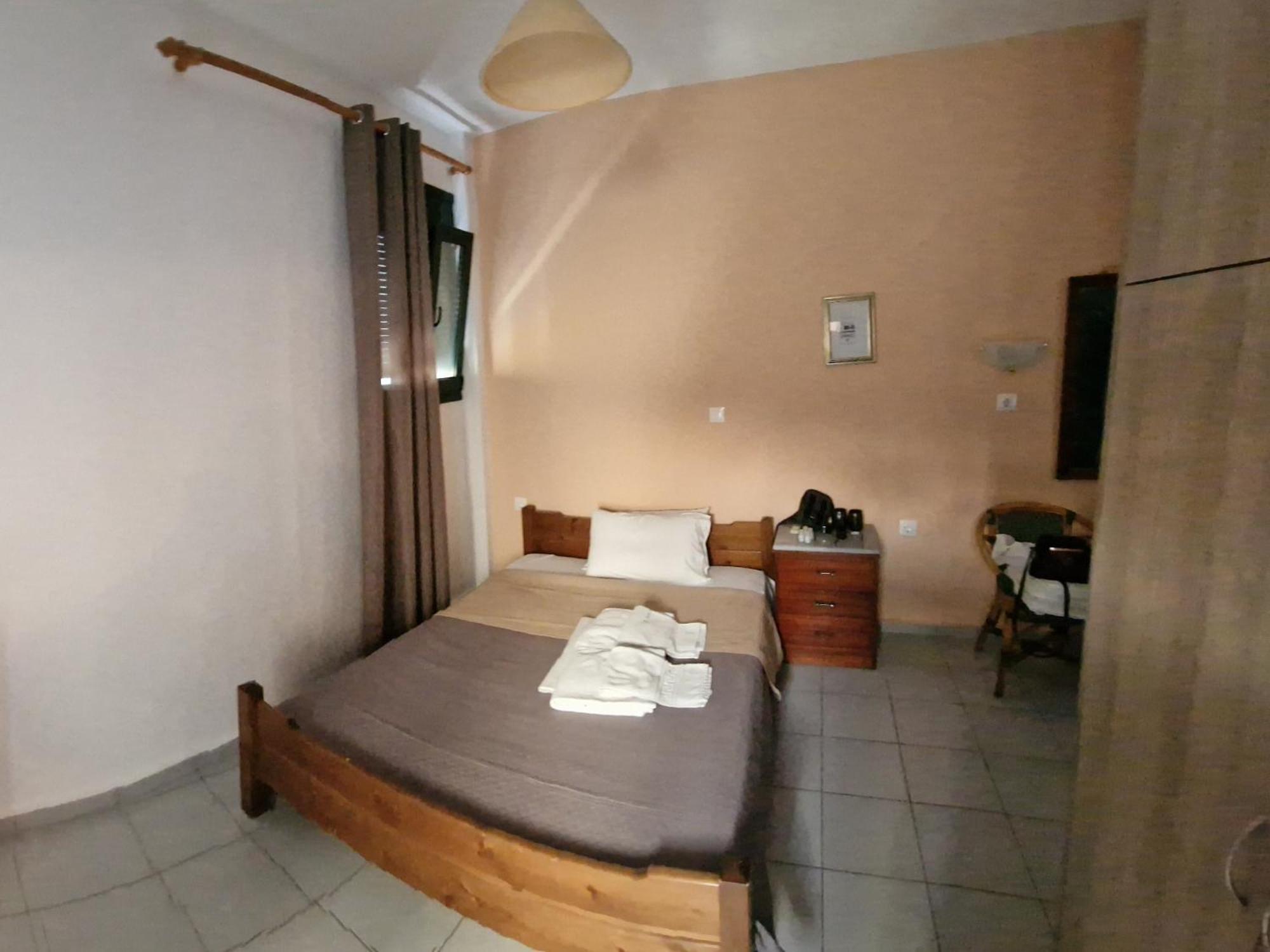 By Captains Studio Apartment Ierapetra  Ruang foto