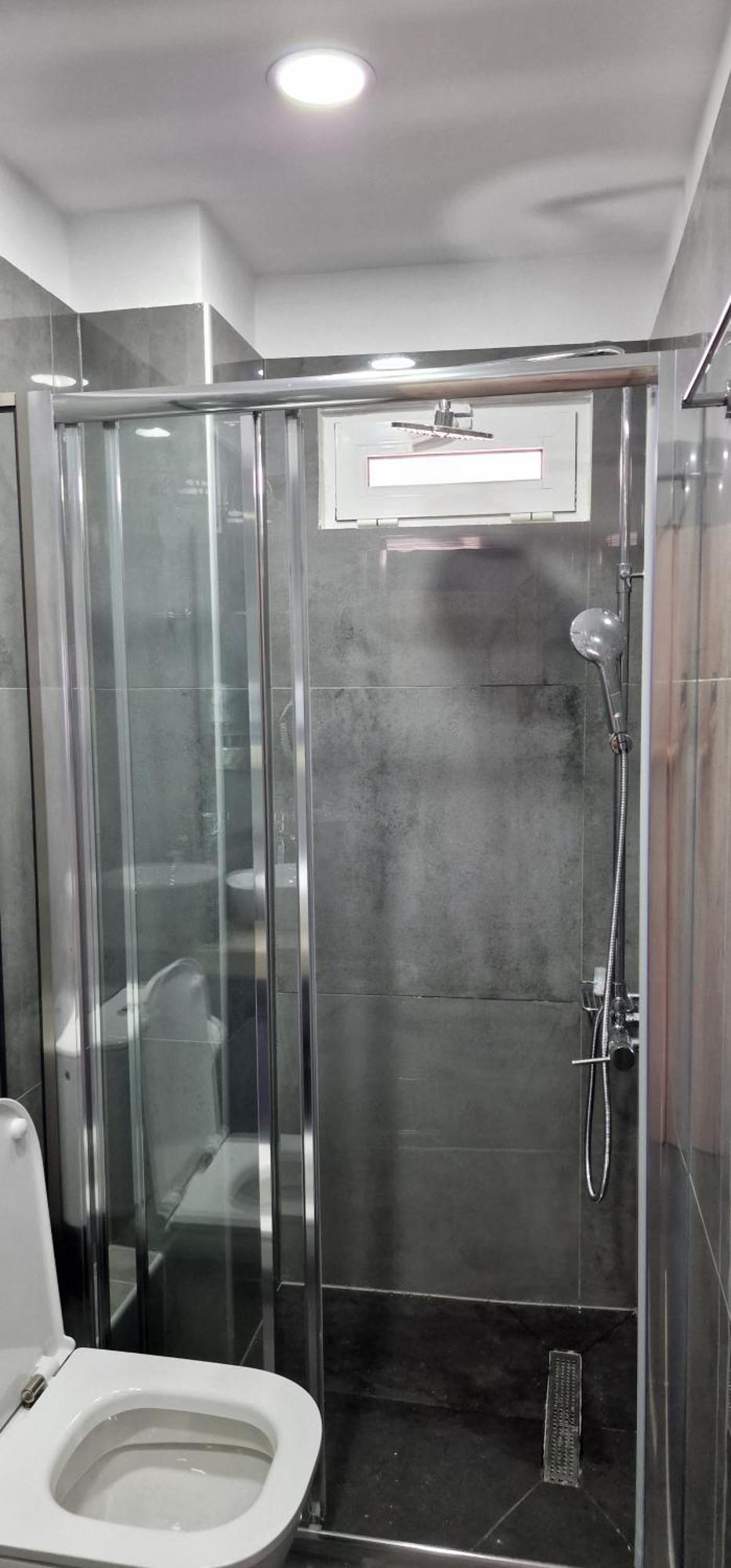 By Captains Studio Apartment Ierapetra  Ruang foto